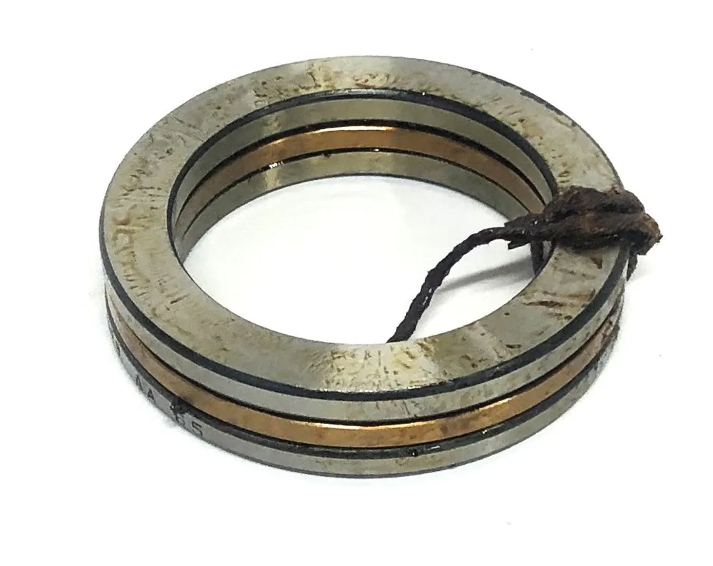 B&RB Thrust Bearing AA-65 NOS