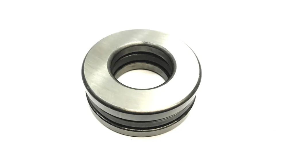 SKF Thrust Ball Bearing (No Box) 307 NOS