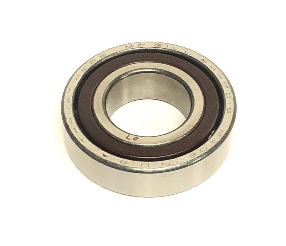 McGill Angular Contact Bearing No Box SK7019 NOS