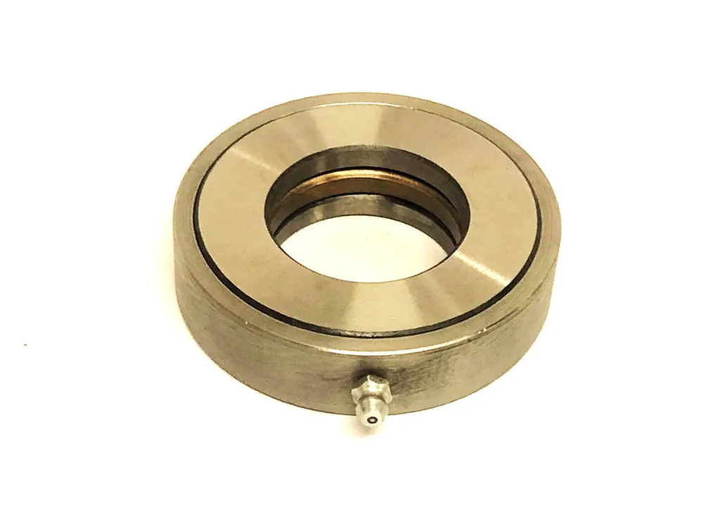 B&RB Enclosed Thrust Bearing E-31 NOS
