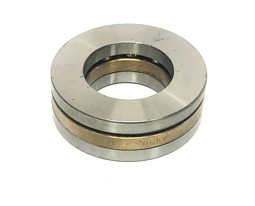 B&RB Thrust Ball Bearing BM-50 NOS