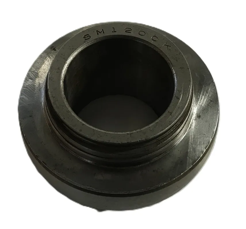 Fafnir Insert Ball Bearing with Metal Shield SM1200K NOS