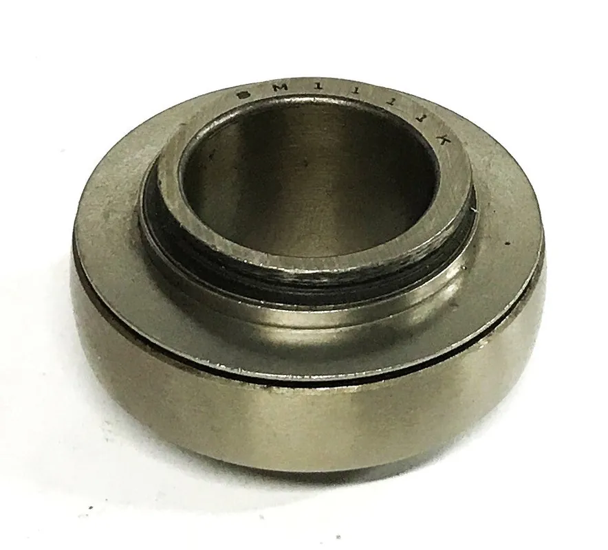 Fafnir Insert Ball Bearing with Metal Shield SM1111K NOS