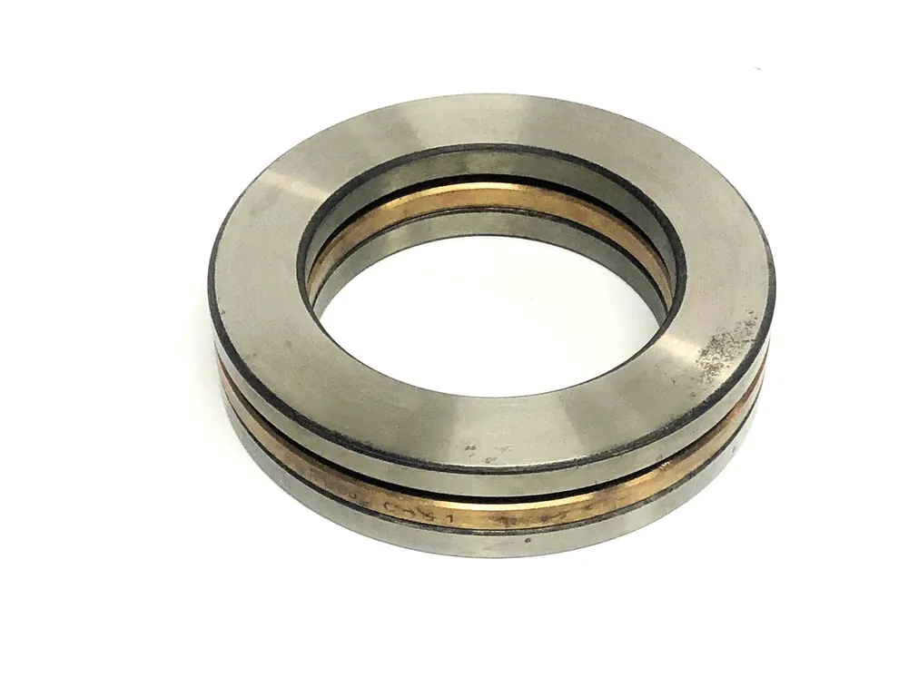 B&RB Thrust Ball Bearing C-41 NOS