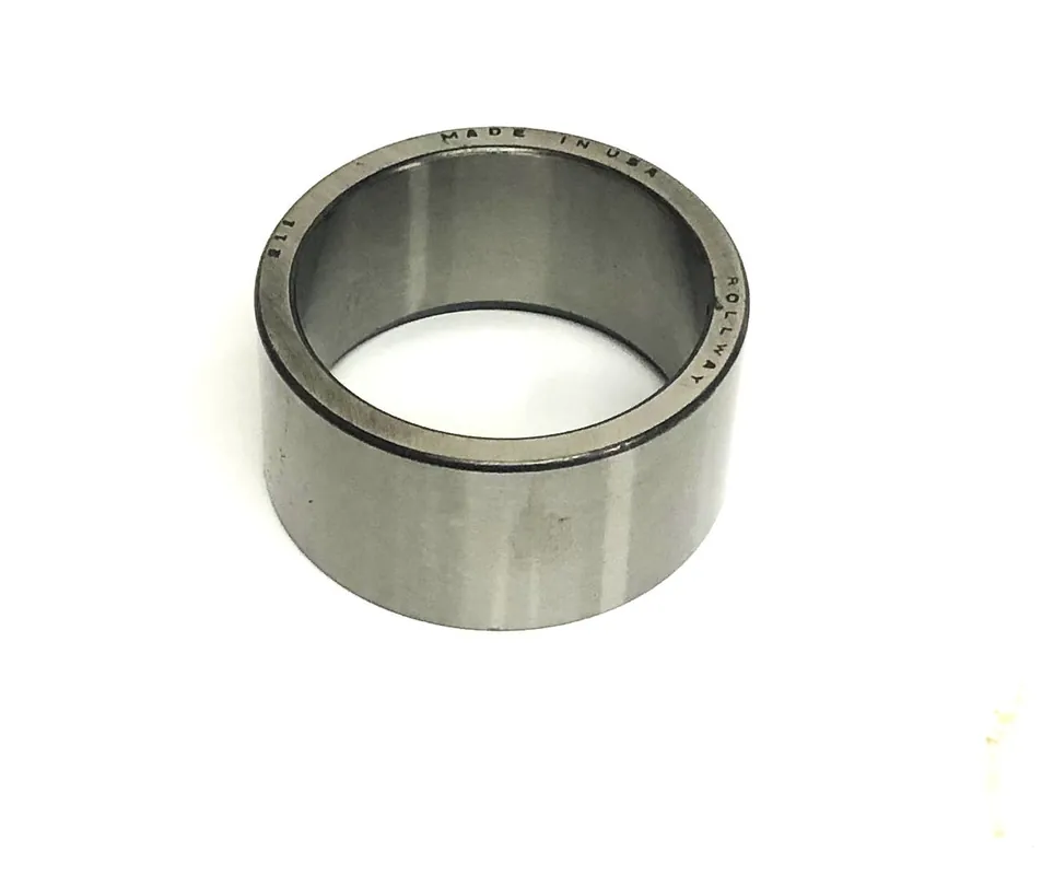 Rollway Cylindrical Roller Bearing Inner Ring 211 NOS