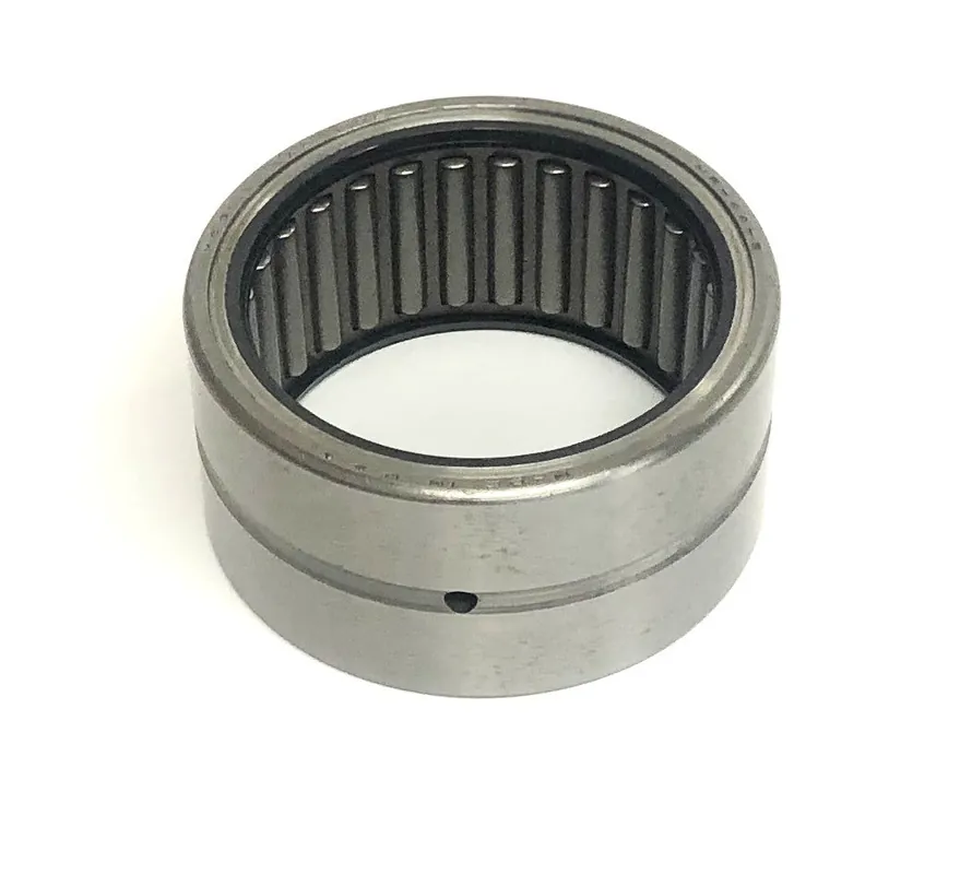 McGill Cagerol Needle Roller Bearing MR-44-S NOS
