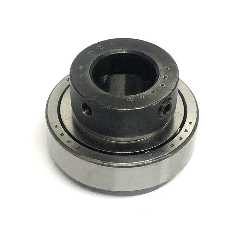 Fafnir Insert Ball Bearing With SN102K Collar SMN102K/306K NOS