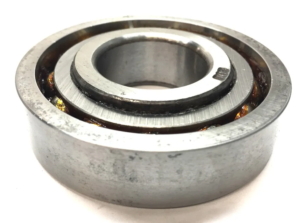 MRC Gurney Angular Contact Ball Bearing Assembly 306-RT50 NOS