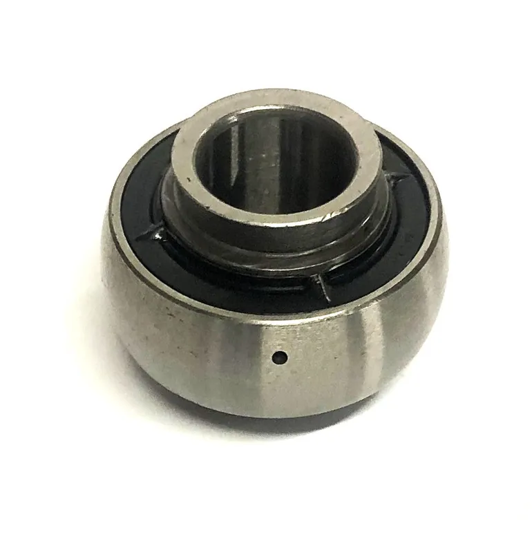 NTN Insert Ball Bearing No Collar UL204-3/4 NOS