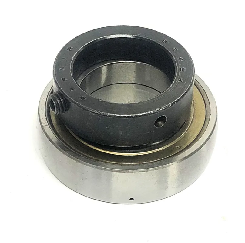 Fafnir Insert Ball Bearing With SE45K Collar RAE45 NOS