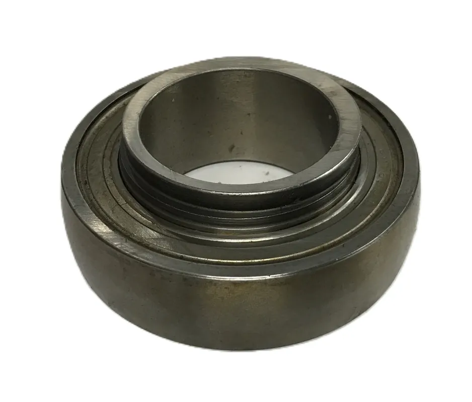 New Departure Insert Ball Bearing A112 NOS