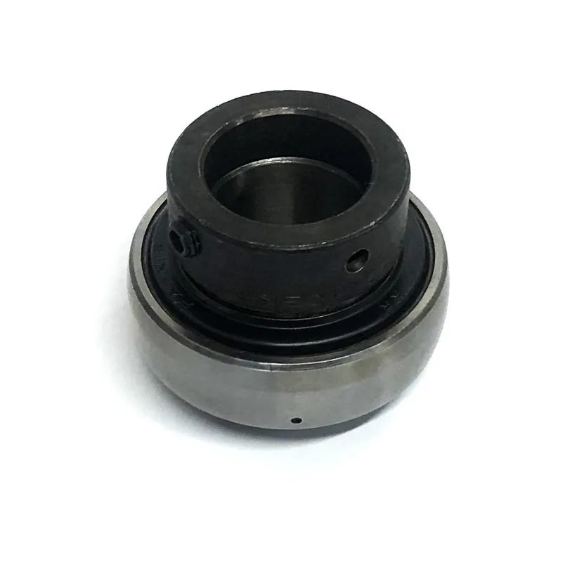 Fafnir Ball Bearing Insert With S1103K Collar 1103RR NOS
