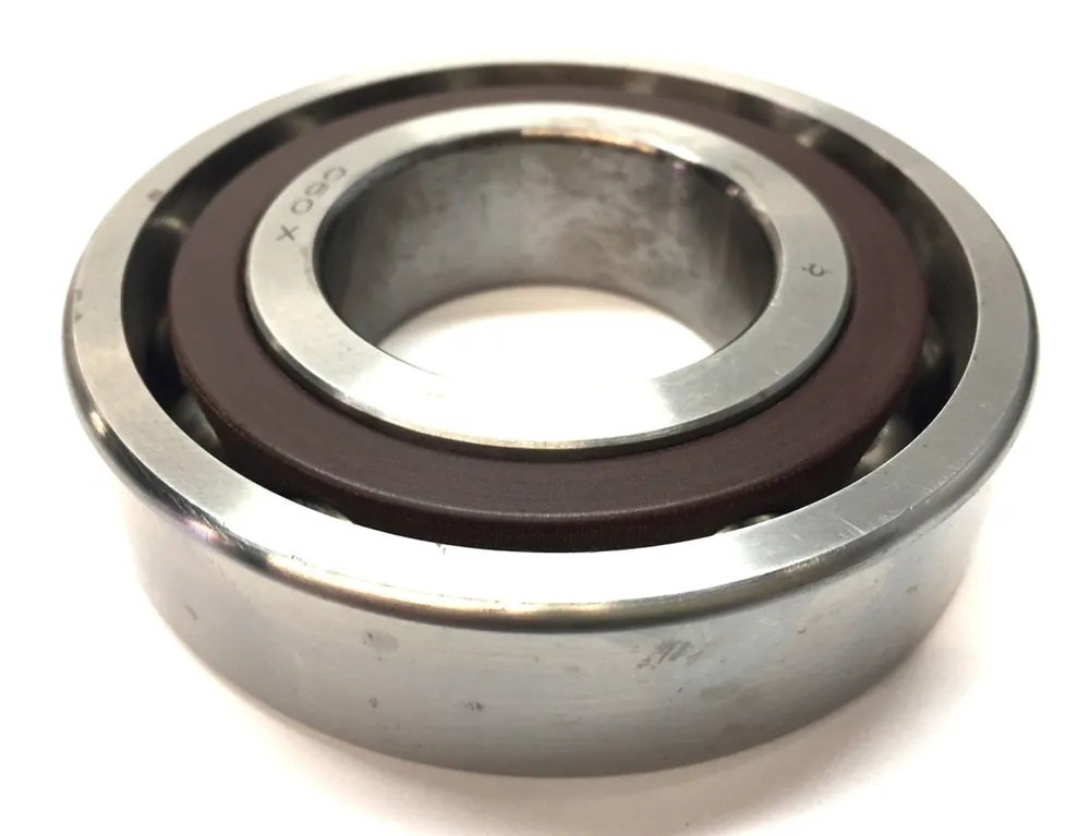 MRC Angular Contact Roller Bearing X090 NOS
