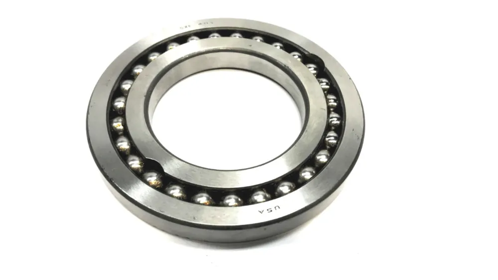 Paragon Single Row Ball Bearing (No Box) 5XE401 NOS
