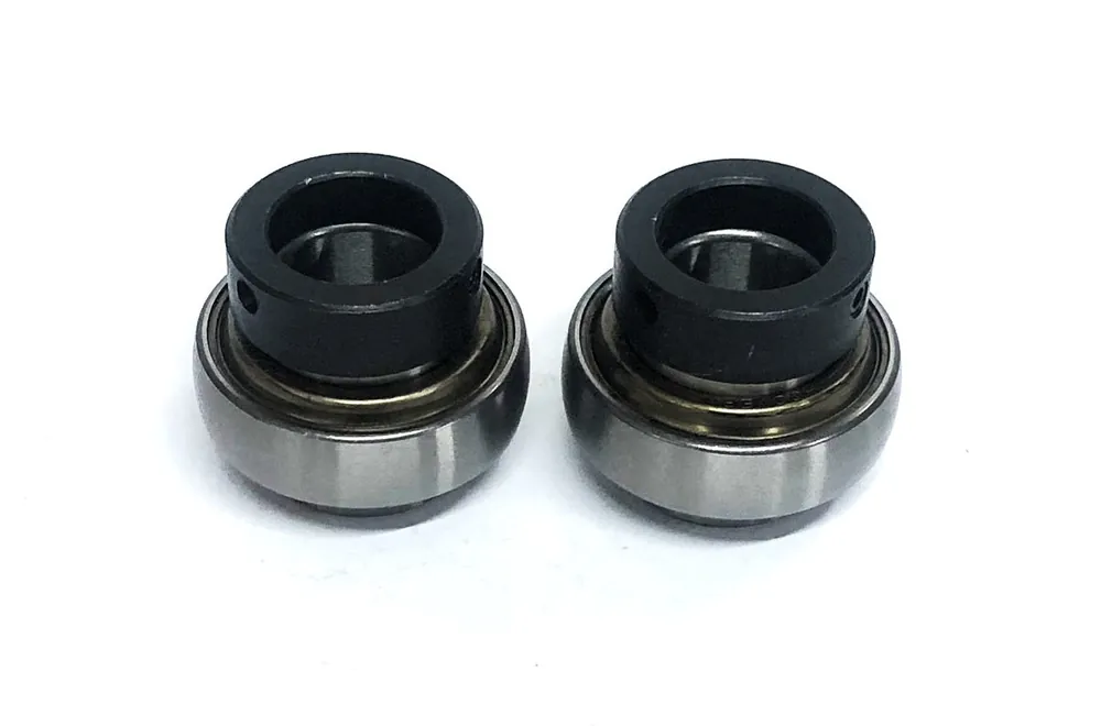 Hoover Insert Ball Bearing SB16RS [Lot of 2] NOS