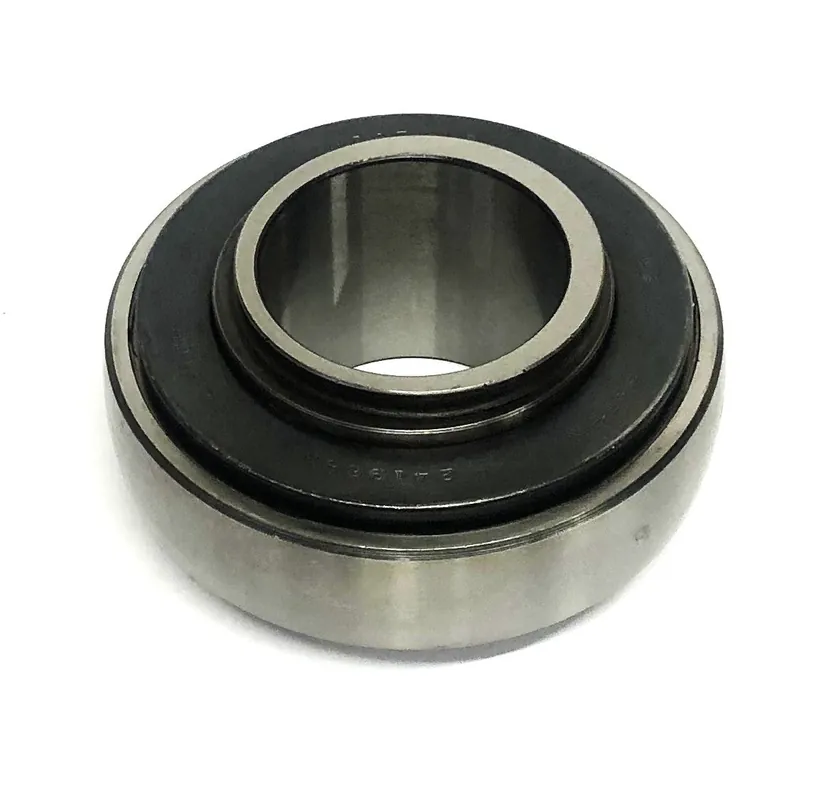 Fafnir Insert Ball Bearing No Collar SMN207K/312KDS (N207KLBB) NOS