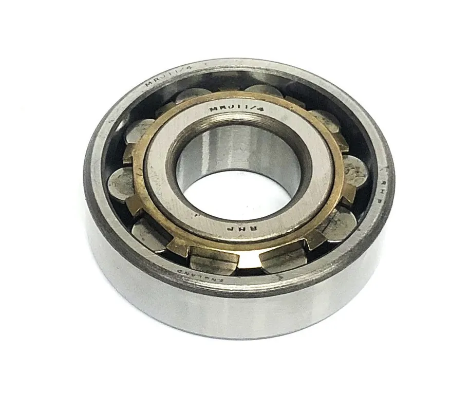 RHP Single Row Cylindrical Bearing MRJ1-1/4 NOS