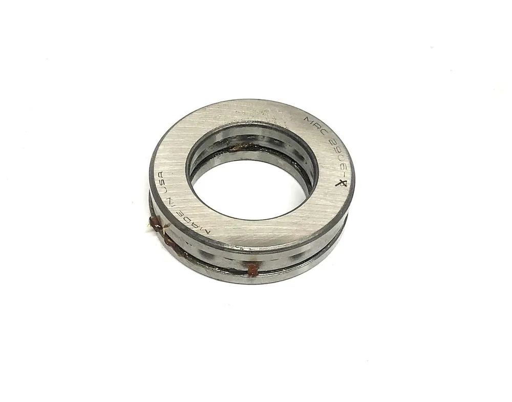 MRC Thrust Ball Bearing 2906-X NOS