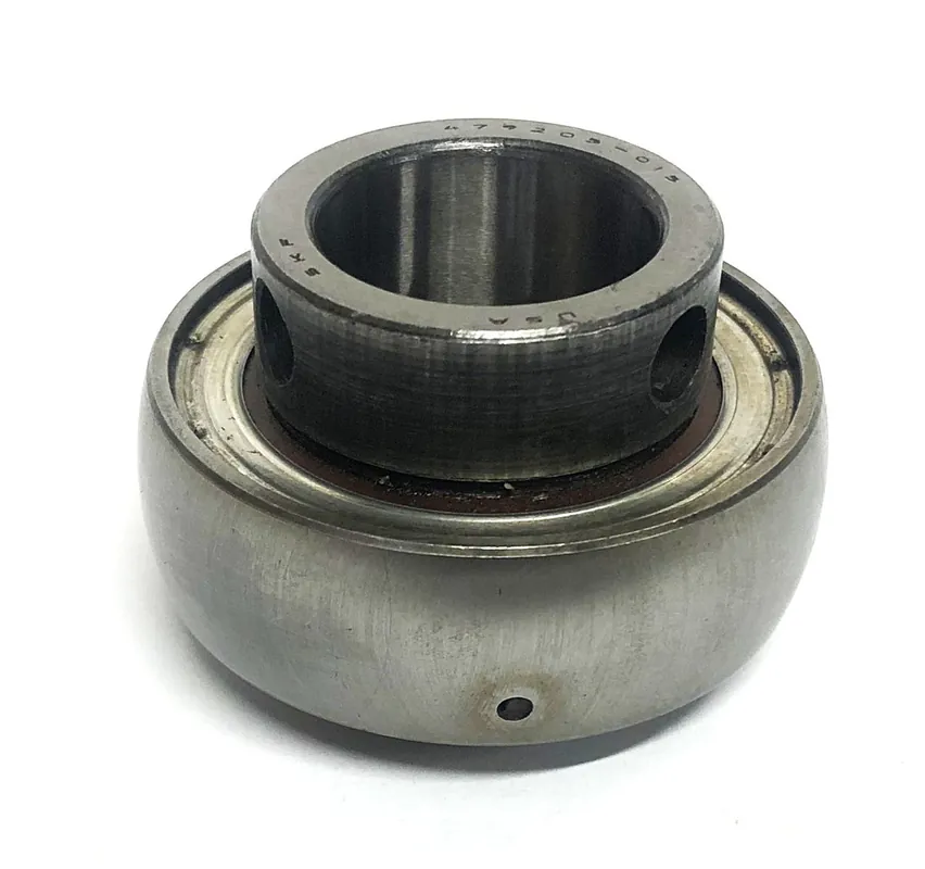 SKF Insert Ball Bearing 479205-013 NOS