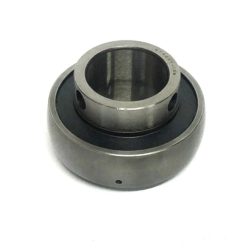 Unbranded Insert Ball Bearing 479207-106 NOS