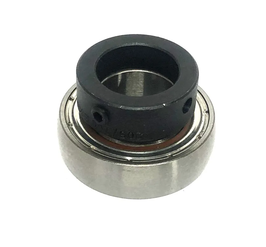 SKF Insert Ball Bearing 478205-100 NOS