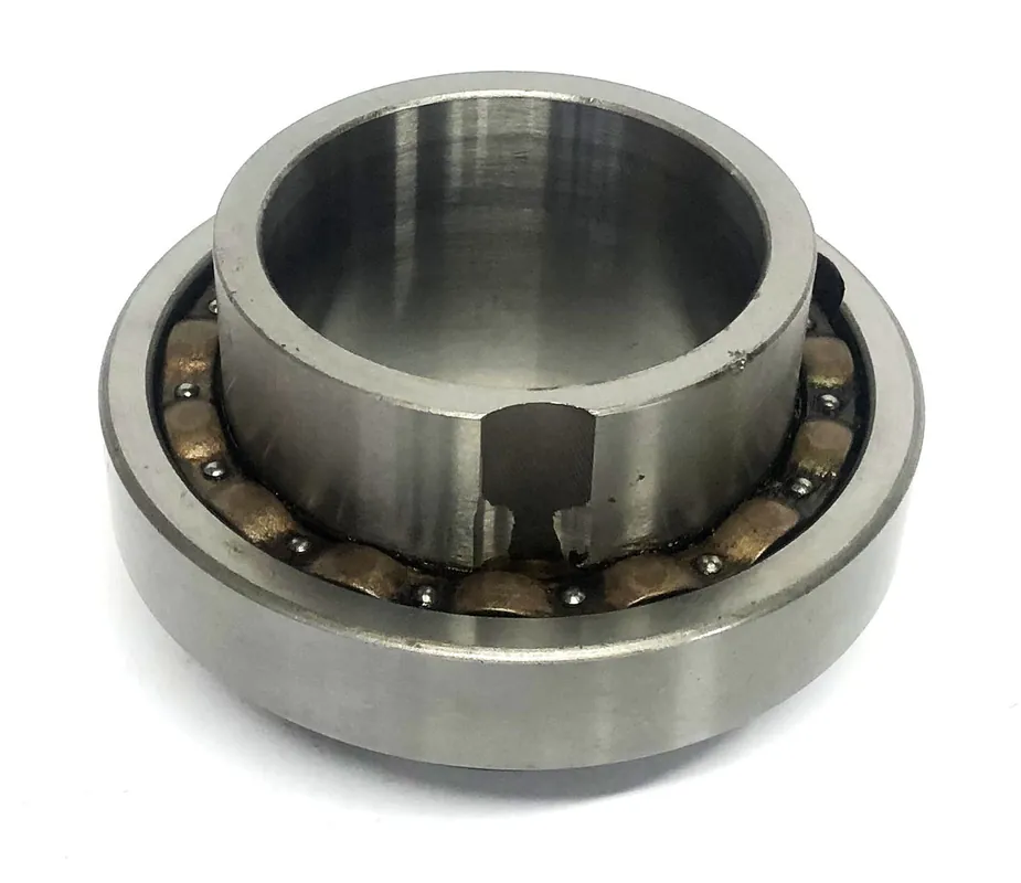 Fafnir Insert Ball Bearing SM1307W/217W NOS