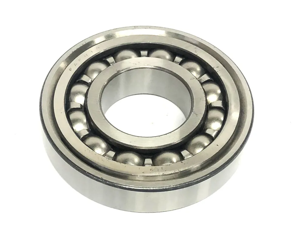 Fafnir Deep Groove Ball Bearing 316S NOS