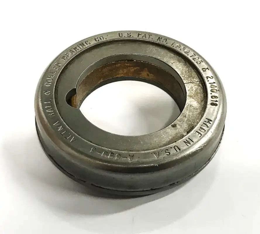 Aetna Clutch Bearing A-899-3 (No Box) NOS