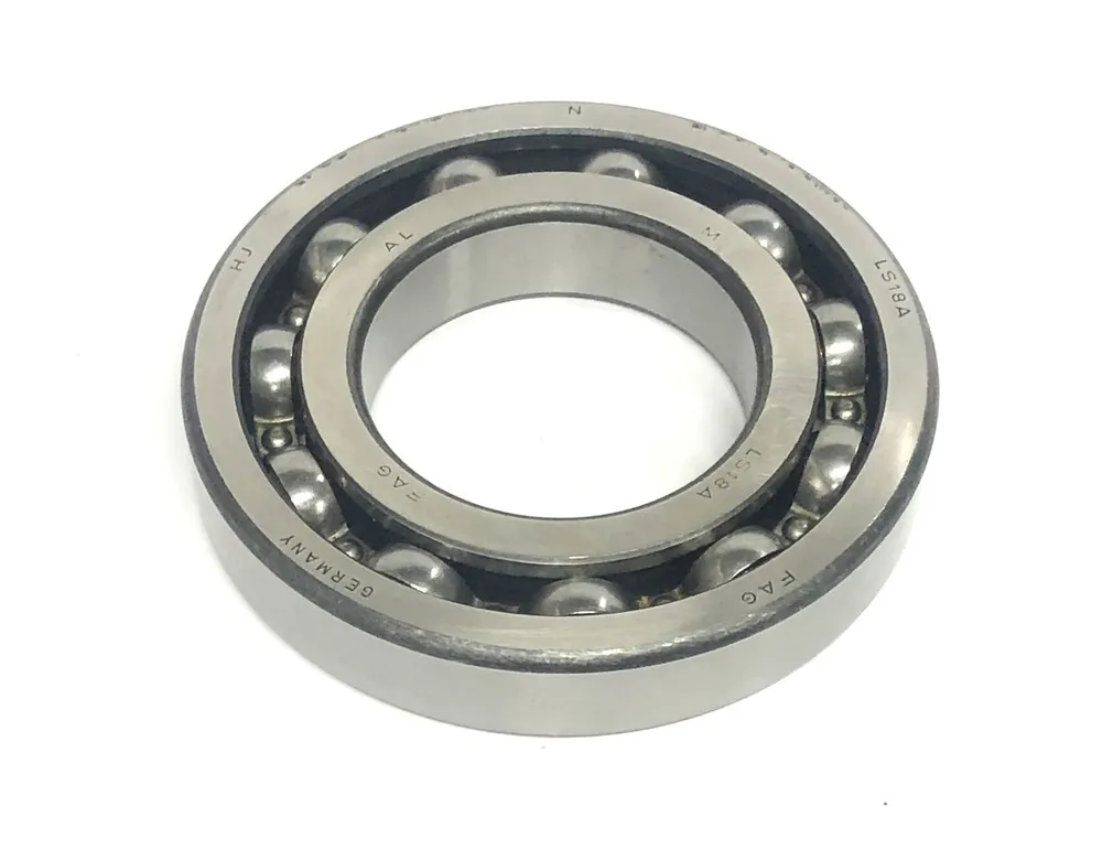 FAG HJ/AL Ball Roller Bearing LS18A NOS