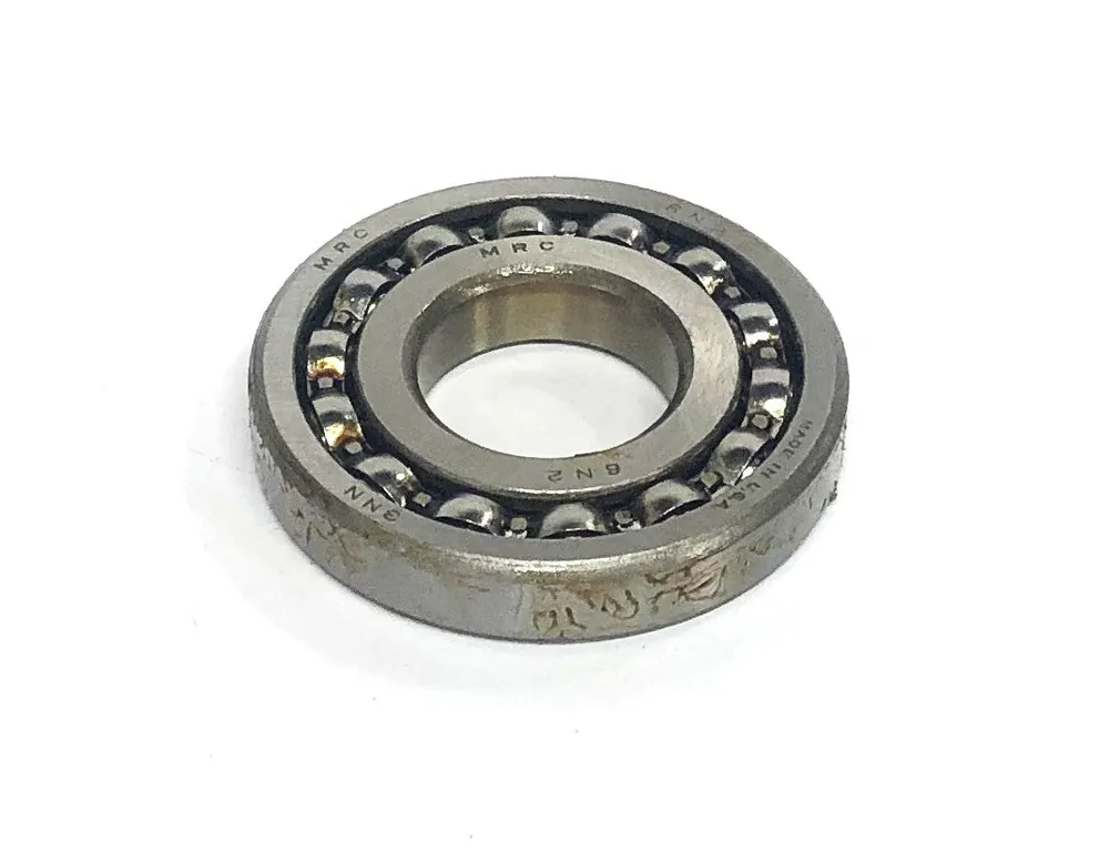 MRC Single Row Ball Bearing No Box 6N2/3NN NOS