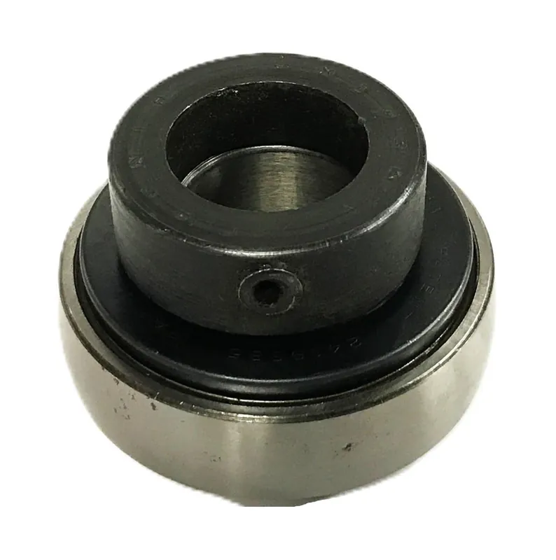Fafnir Metal Shielded Insert Ball Bearing with Collar 306KDB/SMN108K NOS