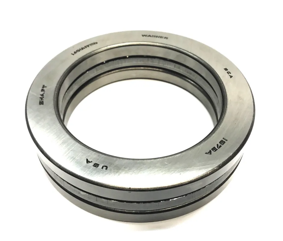 BCA Thrust Ball Bearing (No Box) 1872A NOS