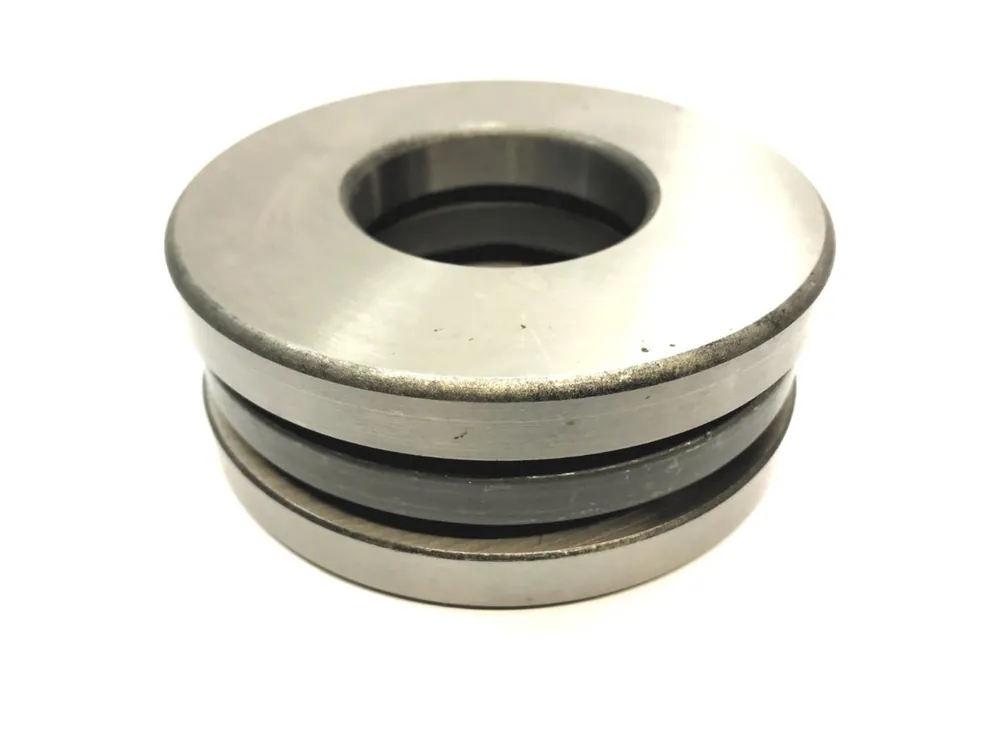 SKF Thrust Ball Bearing (No Box) 409 NOS