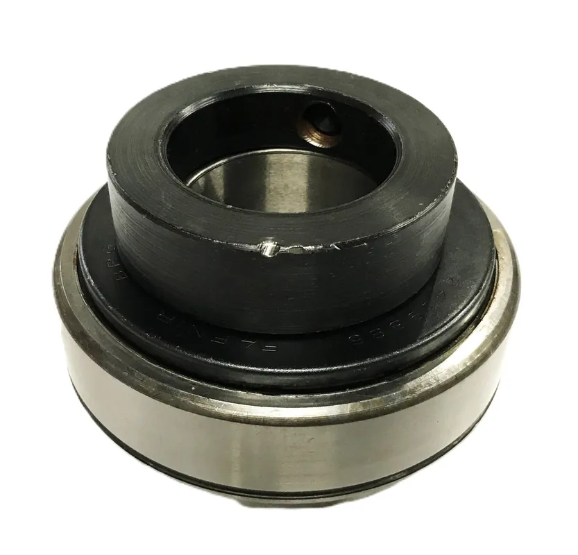 Fafnir Insert Ball Bearing with Collar GN112KRRB/SN116K NOS