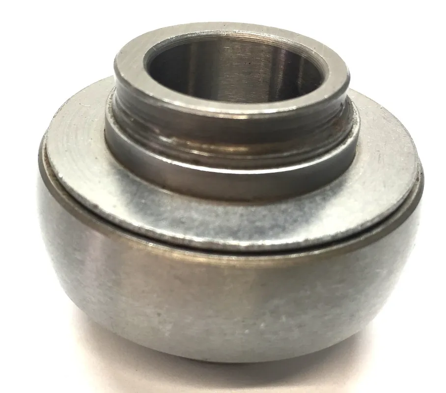 Fafnir Ball Bearing Insert without Collar SM1012K (No Box) NOS