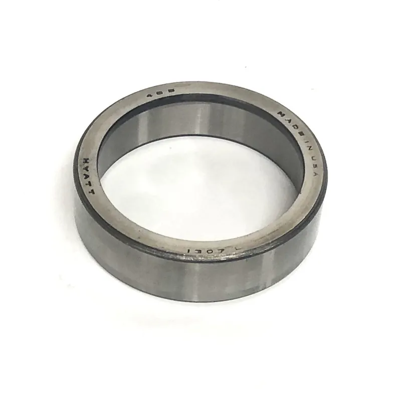 Hyatt 46B Tapered Roller Bearing Race 1307-L NOS
