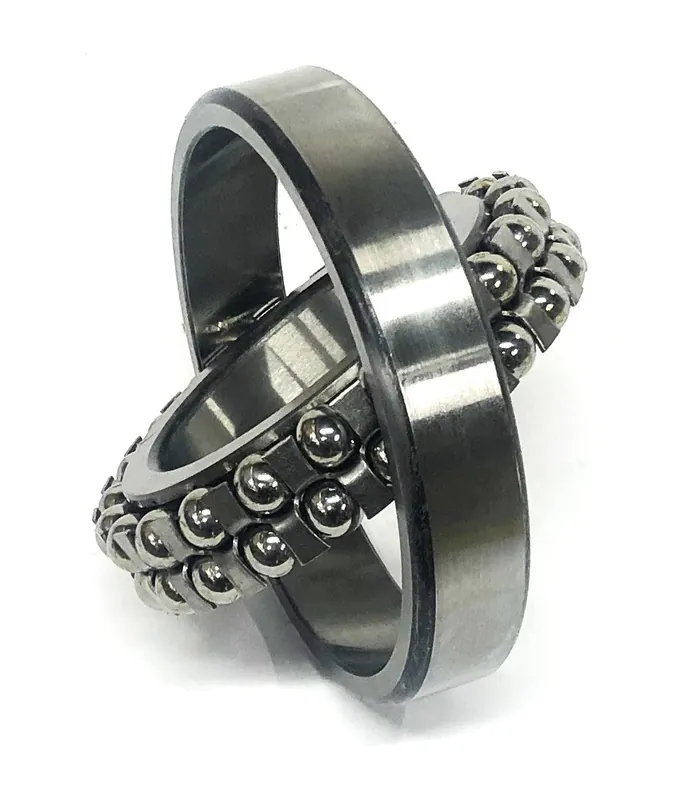 SKF NH Self-Aligning Ball Bearing 1216K NOS