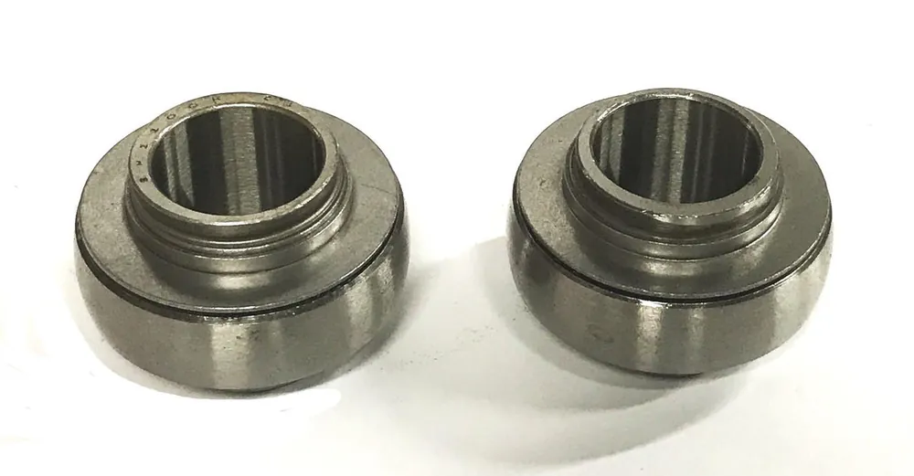 Fafnir Insert Ball Bearing SM1100K-C1 [Lot of 2] NOS