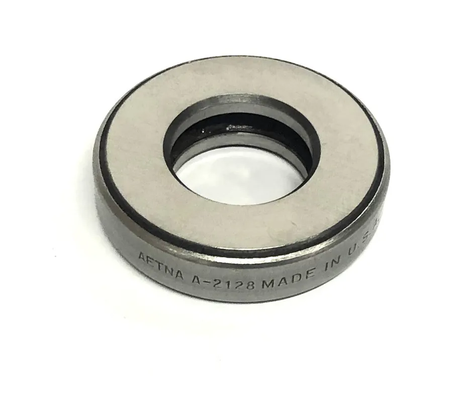 Aetna Enclosed Thrust Bearing A-2128 NOS