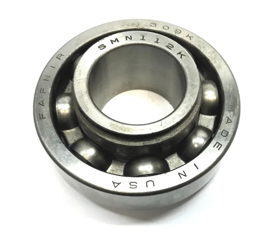 Fafnir Insert Ball Bearing (No Collar/No Box) SMN112K/309K NOS