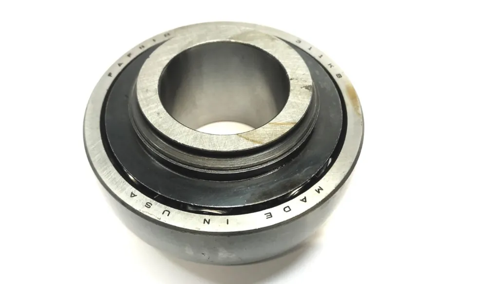 Fafnir Insert Ball Bearing (No Collar/No Box) SMN200K/311KB NOS