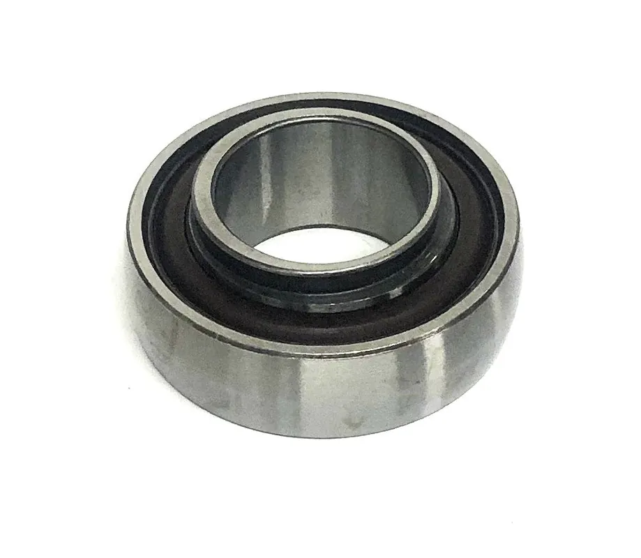 BCA Insert Ball Bearing No Collar N103-2/206-R NOS