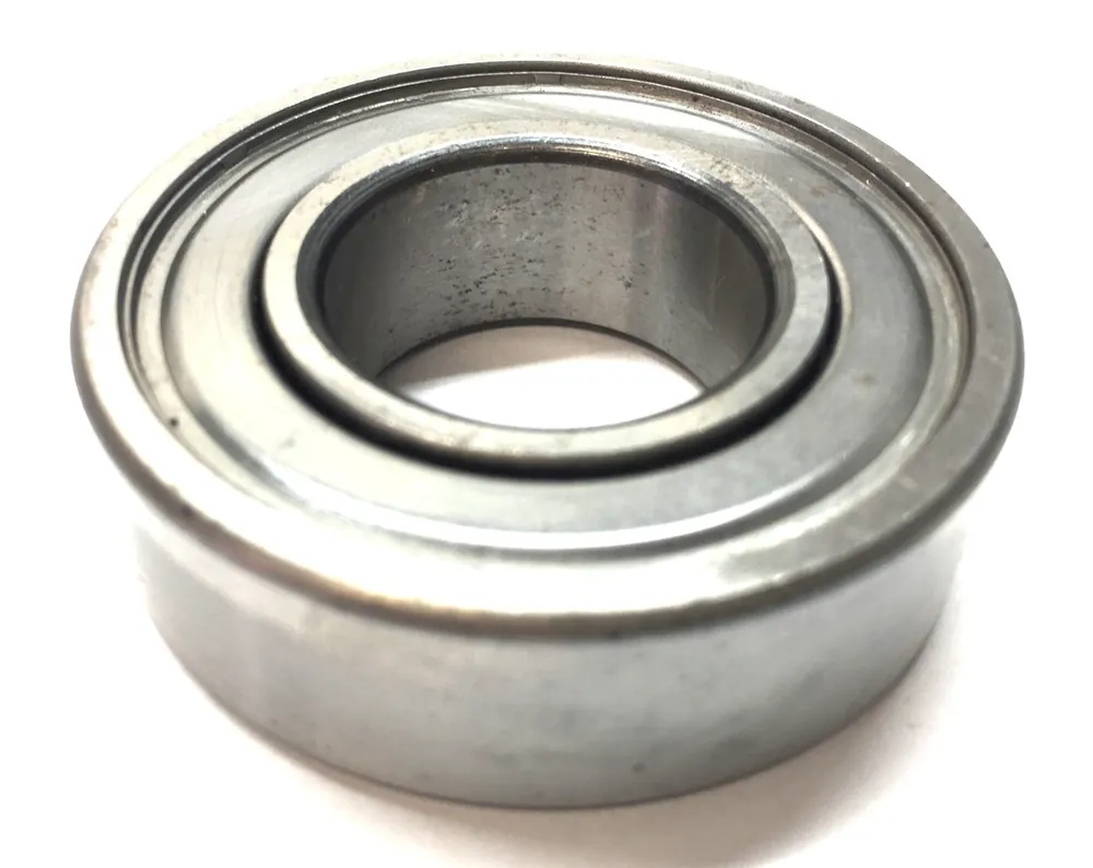 Norma Shielded Roller Ball Bearing 9025-DD (No Box) NOS