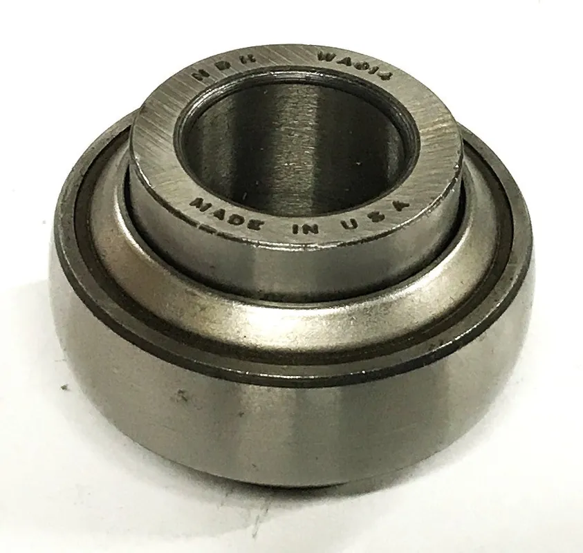 NDH Insert Ball Bearing without Collar WA014 NOS