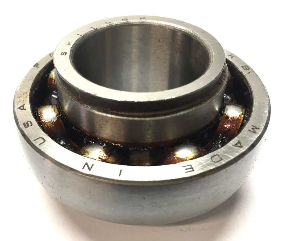 Fafnir Ball Bearing Insert (No Box/No Collar) SM1106K (207KB) NOS