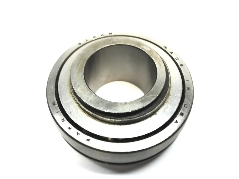 Fafnir Shielded Insert Ball Bearing (No Collar/No Box) SMN115K (310KB) NOS