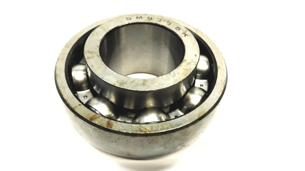 Fafnir Insert Bearing (No Collar/No Box) SMN115K (310KB) NOS
