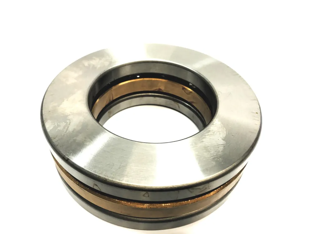 Andrews Thrust Ball Bearing (No Box) 3920 NOS
