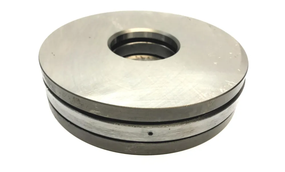 Rollway Thrust Roller Bearing (No Box) AT727 NOS