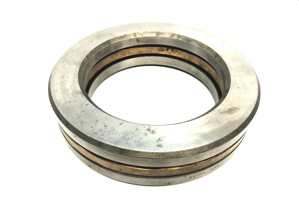 Aetna Thrust Ball Bearing (No Box) G69 NOS